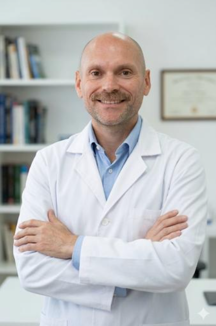 Dr. Adrián Solano Salazar