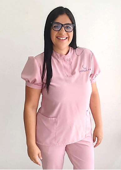 Lic. Marcela Sánchez Marcela Sánchez Valverde